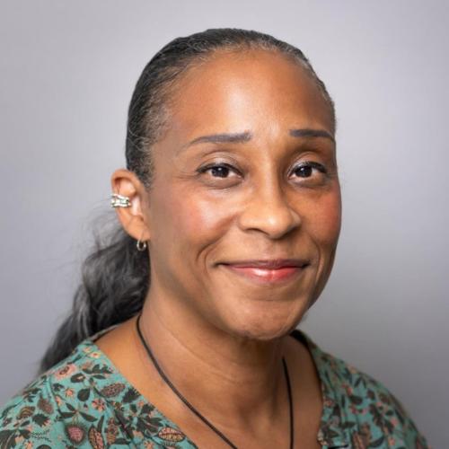 Adriana Glen SON Associate Dean for Inclusive Excellence 