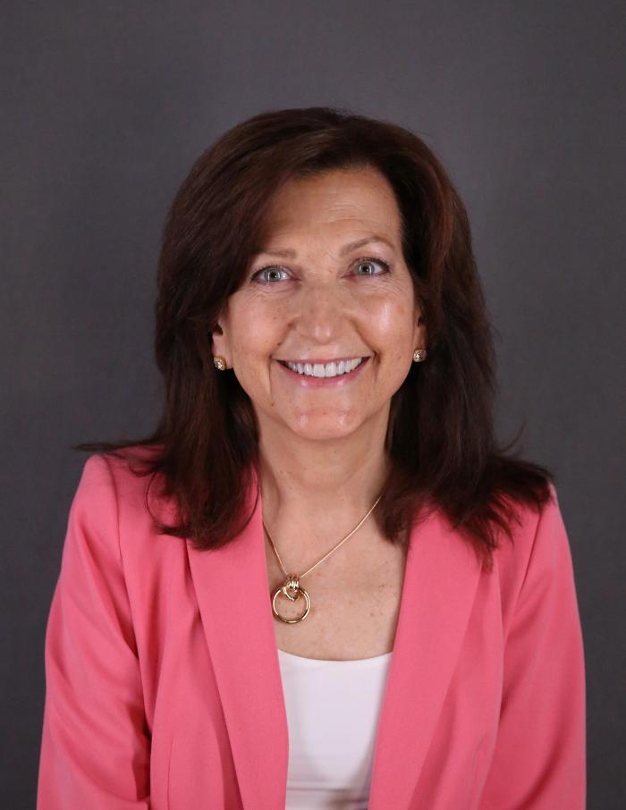 Annie Harding, SON Academic Advisor