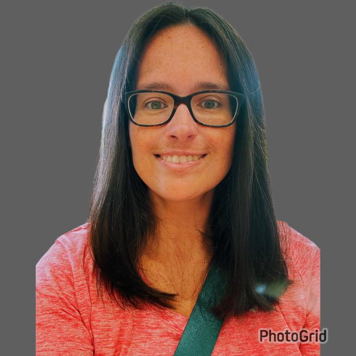 Jessica Taylor