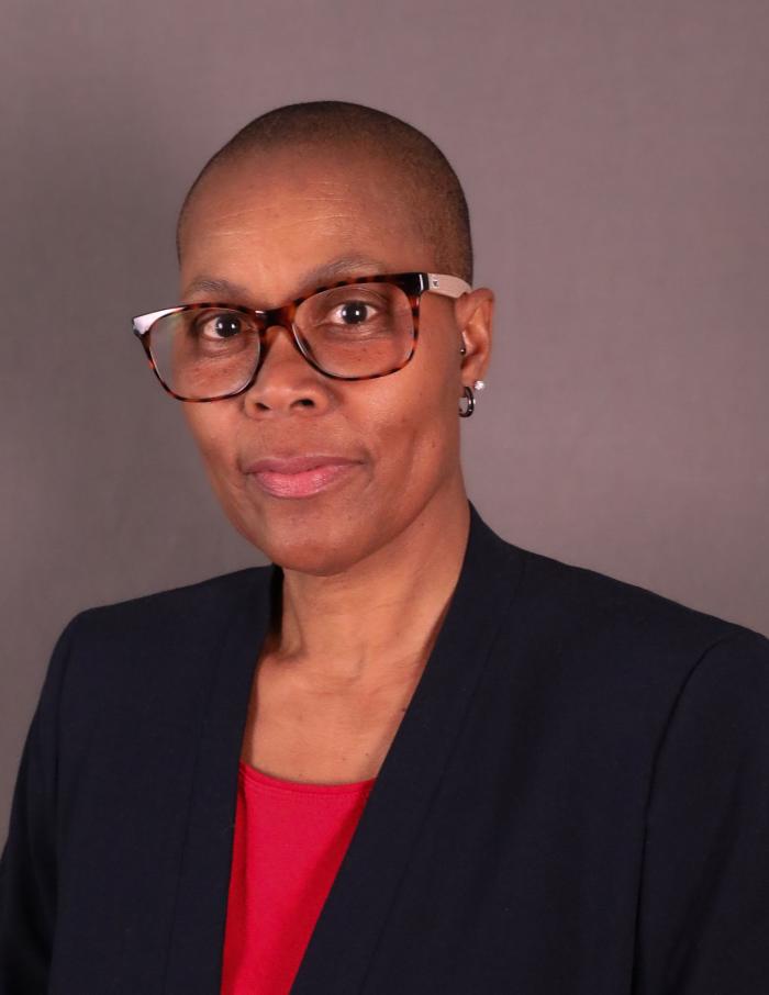 Julia Clarke SON Faculty