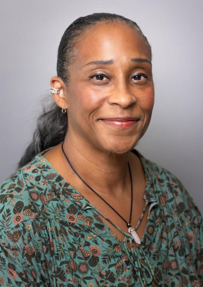 Adriana Glen SON Associate Dean for Inclusive Excellence