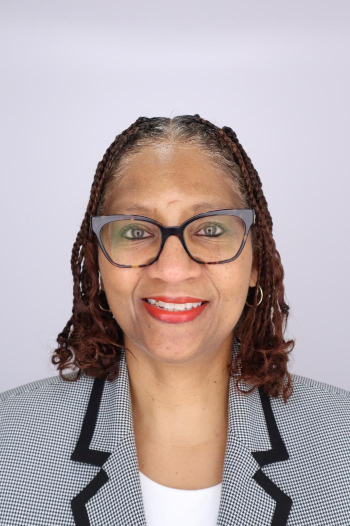 Danie Tolbert