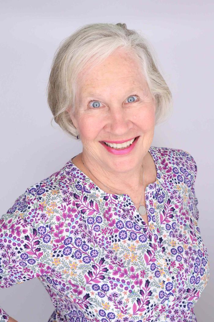 Cathy Cox, SON Faculty