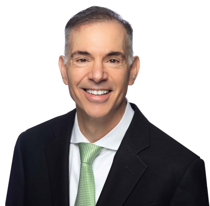 Richard Ricciardi - SON Faculty