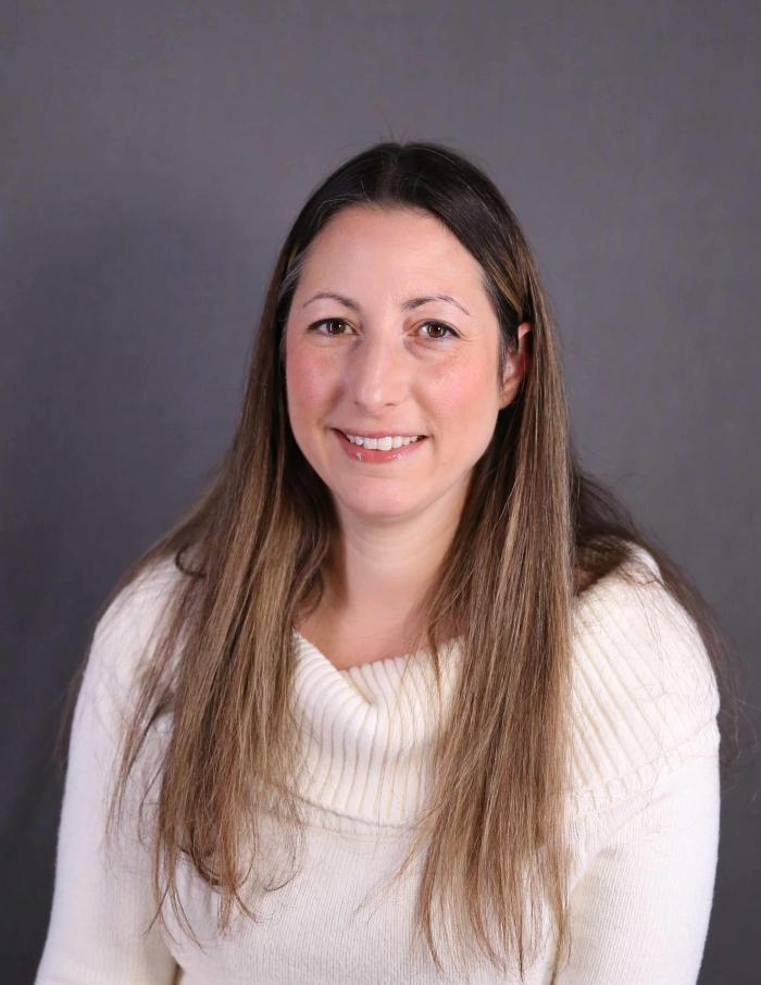Vanessa Schaaf, SON Administrative Assistant, Faculty Affairs
