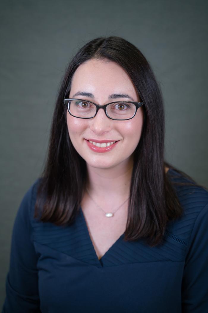 Chantal Mosellen headshot