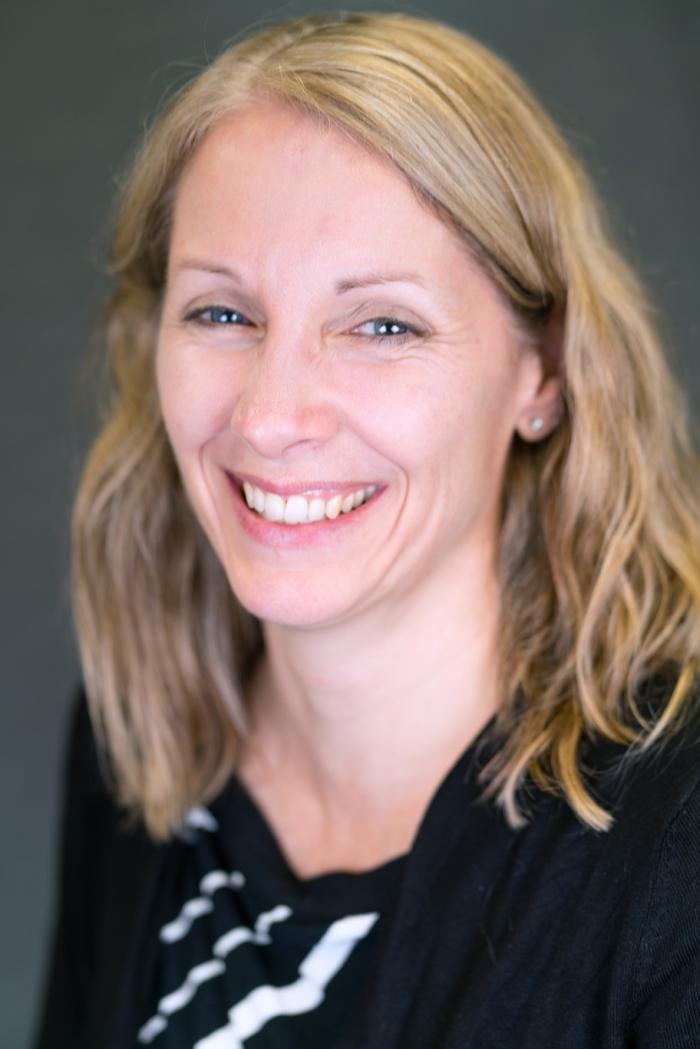 Janice Ouellette headshot