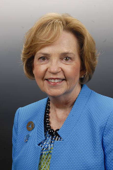 Karen S. Kesten headshot