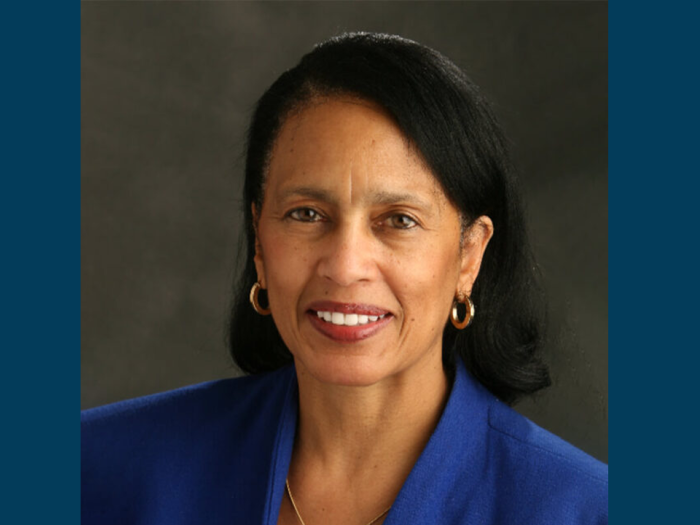 Beverly Malone