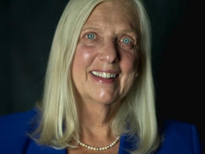 Mary Jean Schumann