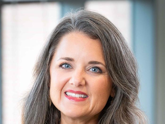 Whitney Hodges Shanley, DNP, MSN-Ed, APRN, FNP-C, GW Nursing Faculty