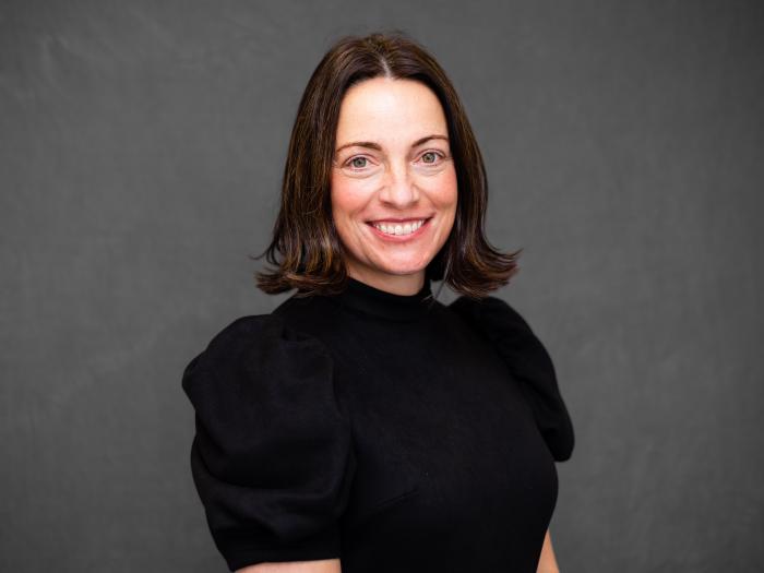 GW Alumni Spotlight:  Julie Gibbons, PhD, MPH, MSN, BSN