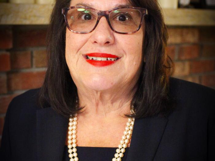 Joyce Knestrick