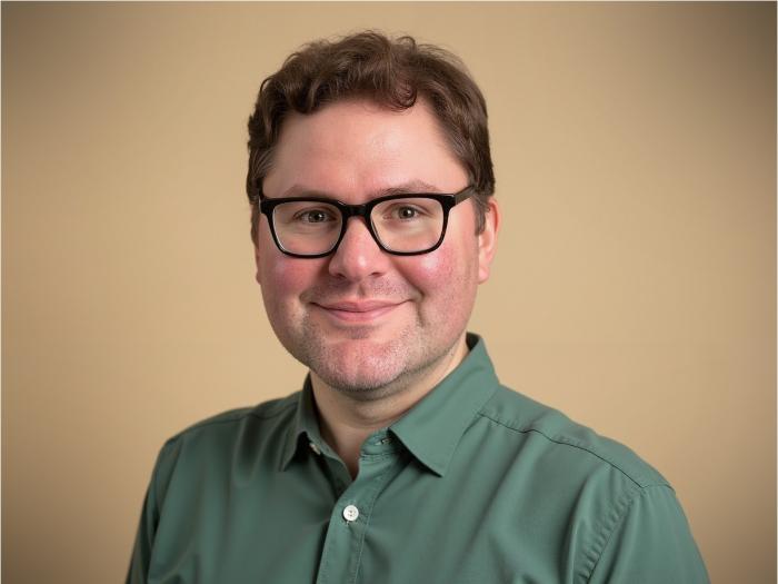 Daniel Terrell