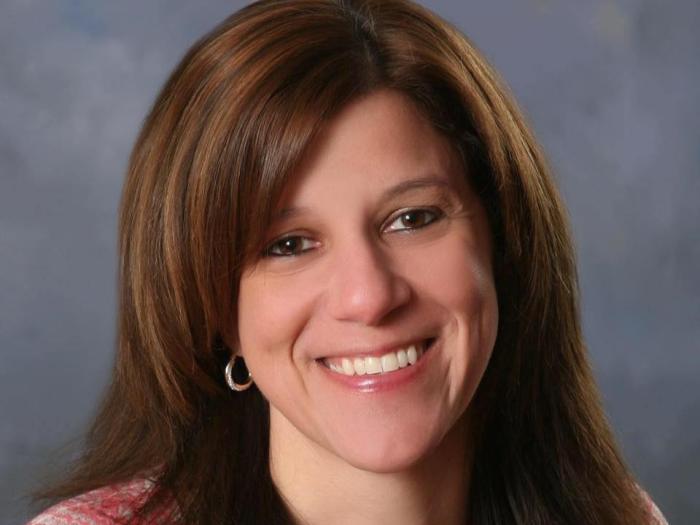 Janet Radzykewycz