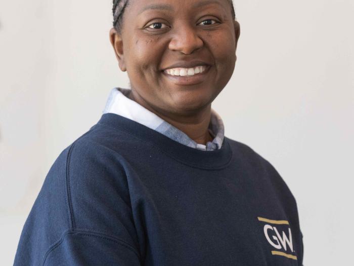 Tamara Helvetius, SON Staff, 2025