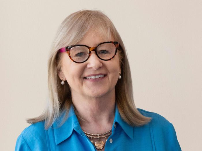 Carol Lang, SON Faculty