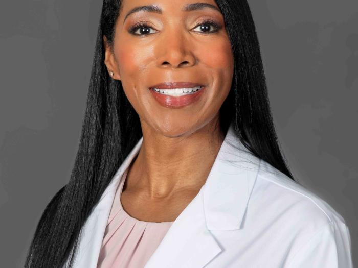 Milika Slaughter, SON Student