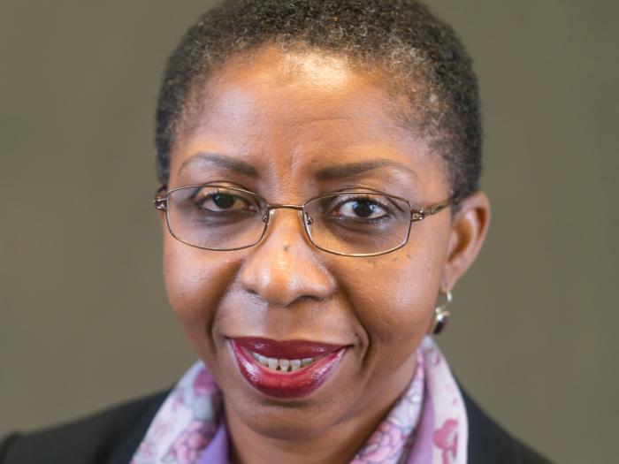 Adejoke Ogundiran headshot