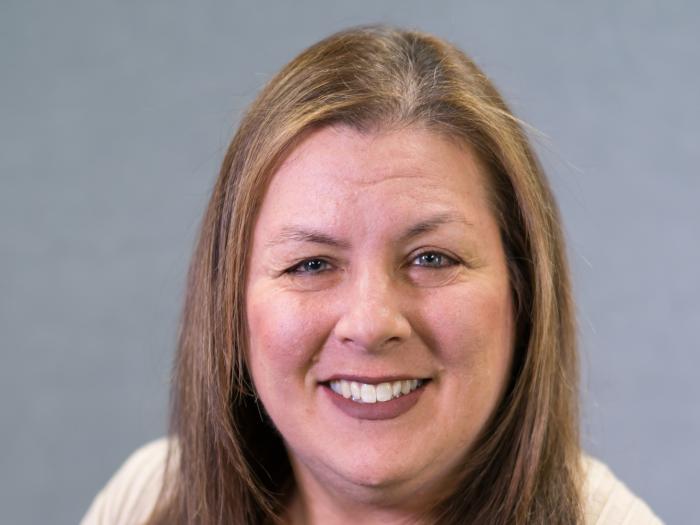 Linda Cassar headshot