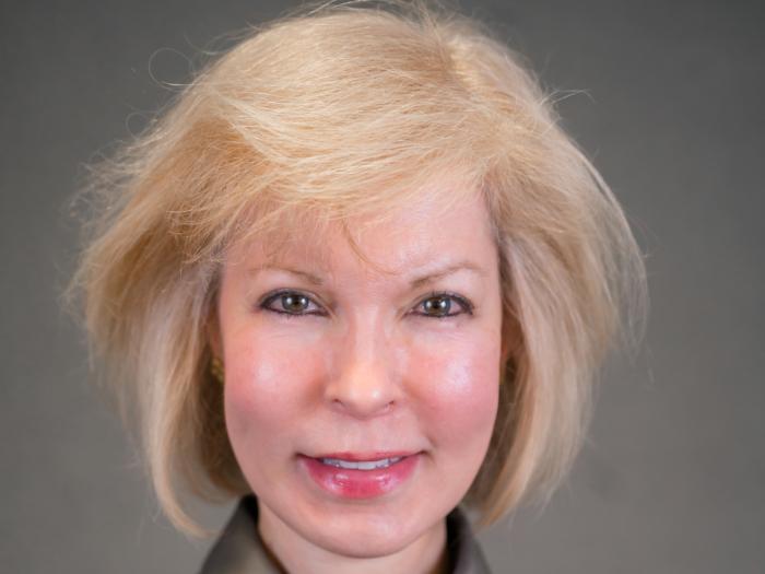 Maritza Dowling headshot