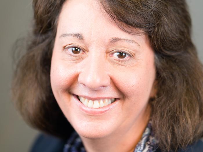 Mercedes Echevarria headshot