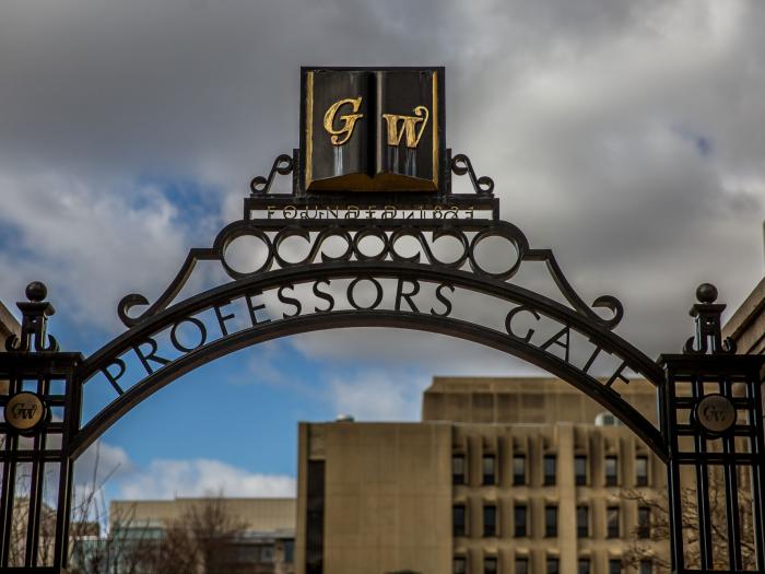 GW Campus