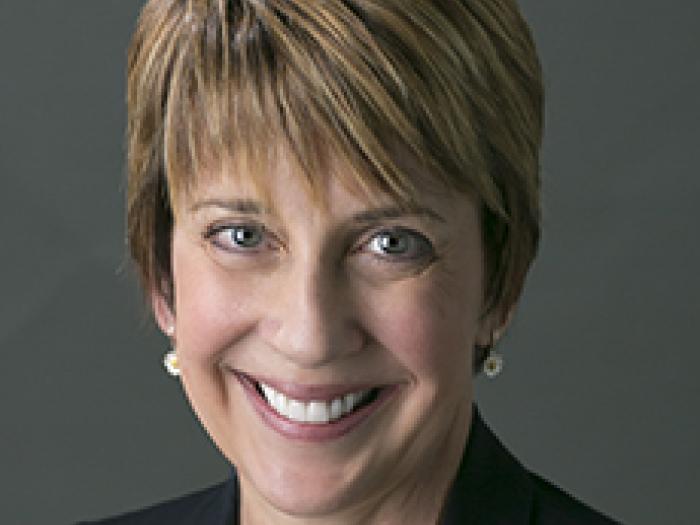 Rhonda Schwindt headshot