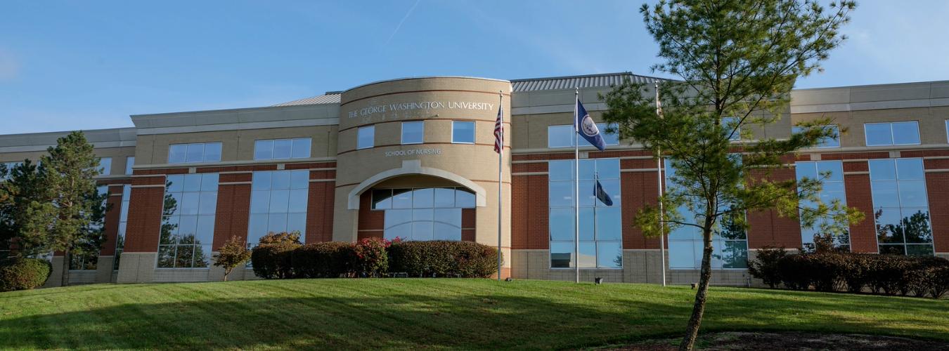 GW School of Nursing 