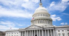 Capitol building