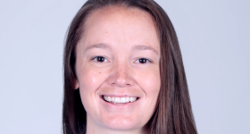 Kayla Barnes, Alumna