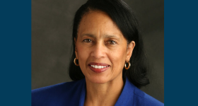Beverly Malone