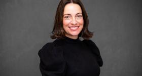 GW Alumni Spotlight:  Julie Gibbons, PhD, MPH, MSN, BSN