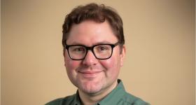 Daniel Terrell