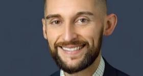 Dr. Cody Legler (DNP '14)