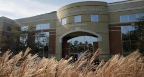 Innovation Hall, GW Nursing 